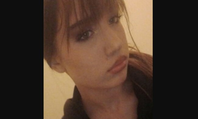 Wiktoria Wituszyńska, screen Facebook @Stowarzyszenie Zaginieni Cała Polska