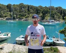 Adam Małysz/ instagram: adammalyszofficial