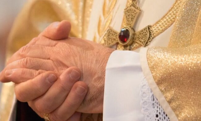 Duchowny/YouTube @Najnowsze Wiadomości 24H