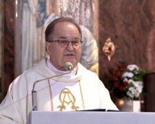 Tadeusz Rydzyk. Źródło: Youtube shhz