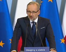 Ministerstwo Zdrowia/screen Youtube @Kancelaria Premiera