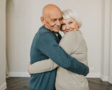 starsza para @pexels