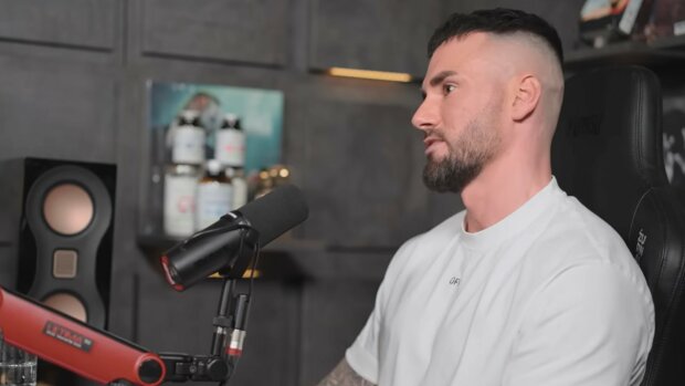 Łukasz Litewka, screen Youtube @zurnalistapl