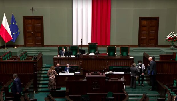 Sejm RP / YouTube: Sejm RP