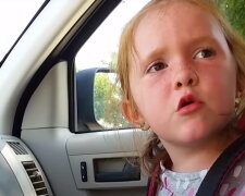 Nakłaniana do kłamstwa, źródło: YouTube/Kyoot