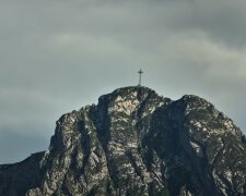 Giewont