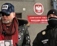 Krzysztof Rutkowski/screen Youtube @Patriot24.tv