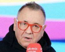 Jerzy Owsiak / screen YouTube