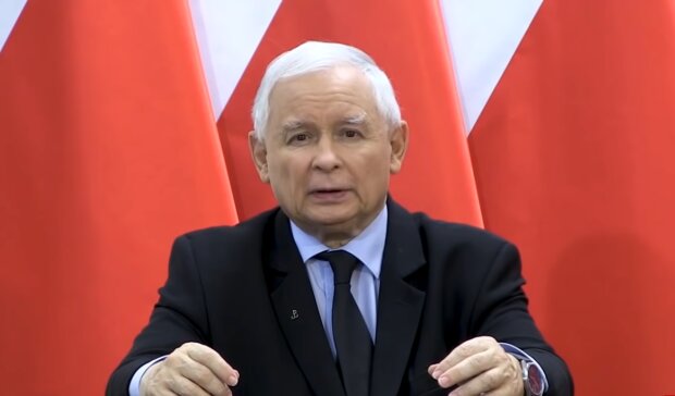 Jarosław Kaczyński/YouTube @gazeta.pl