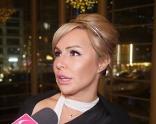 Blanka Lipińska/ screen youtube