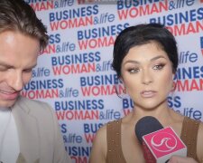 Kasia Cichopek i Marcin Hakiel/ Youtube: JastrzabPost