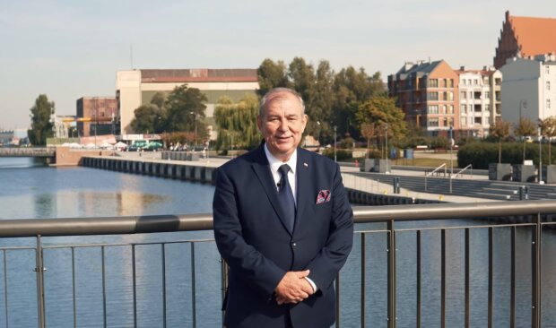 Jerzy Wilk/YouTube @Jerzy Wilk