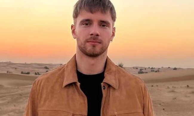 Maciej Musiał / instagram: maciejmusial_official