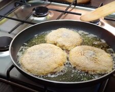 Pozbądź się problemów ze smażeniem! / YouTube:  Środa Gotuje