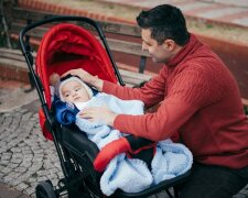 "Syn przyniósł do domu dziecko i powiedział, że teraz będziemy go wychowywać". Nieprawdopodobna historia
