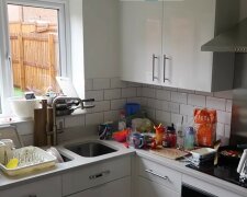 bałagan, screen Youtube @zyciepo30lifeafter30