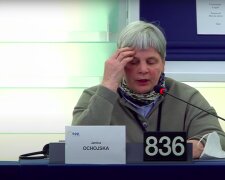 Janina Ochojska / YouTube:  naTemat.pl