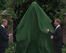 Księżna Diana/ screen yt