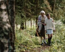 Z życia wzięte. Wnuczka powiedziała, że rodzice zabronili jej do mnie dzwonić. Powód odebrał mi mowę