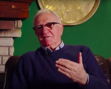 Antoni Piechniczek / YouTube:  CIONĄ PO OCZACH