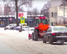 Czy czeka nas atak zimy? / YouTube:  SILESIA FLESZ TVS