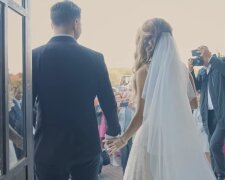 Daniel Martyniuk i Ewelina. Źródło: Youtube framebyframe