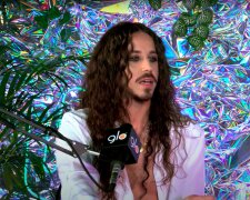 Michał Szpak / YouTube:  Oświeceni Hedoniści