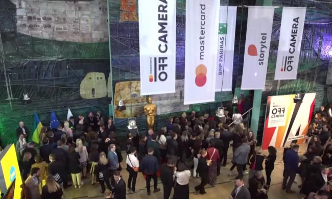 Festiwal Off Camera / screen yt