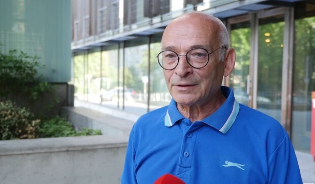 Jan Lityński/ YouTube @Radio TOK FM