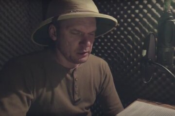 Ziemowit Pędziwiatr / YouTube:  KazekNowak.TV