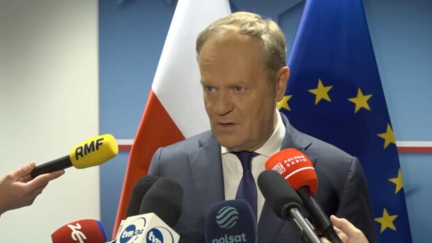 Tusk ogłasza rewolucję w partii. Czy Platforma Obywatelska przechodzi do historii