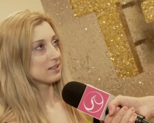 Justyna Żyła. Źródło: Youtube JastrzabPost