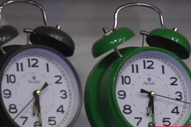 zmiana czasu / YouTube:  WTK