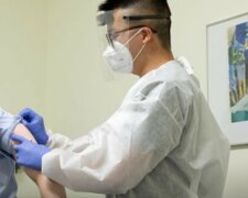 Szczepionka/Youtube @WION