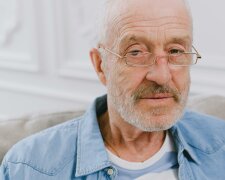 Zawiózł ojca do domu opieki, bo wydawało się to rozsądną decyzją. W domu usłyszał od syna jedno pytanie, którego nie zapomni do końca życia