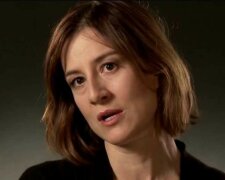 Maja Ostaszewska/Youtube @VUE Movie