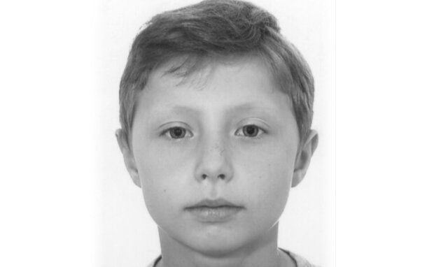 Zaginiony 11-latek/interia.pl