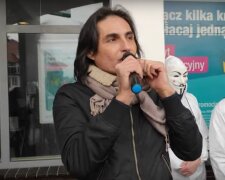 Ivan Komarenko / YouTube: Agnieszka