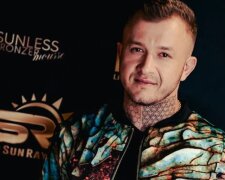 Dawid Narożny/ instagram: dawidnarozny