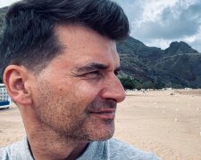 Tomasz Kammel/ instagram: tomaszkammel