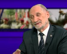 Antoni Macierewicz / YouTube:  Telewizja Republika