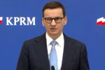 Mateusz Morawiecki/ screen youtube