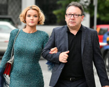 Zbigniew Zamachowski wyprowadził się od żony. Zostawił jej mieszkanie i zawartą w nim fortunę, a sam przeniósł się do kawalerki