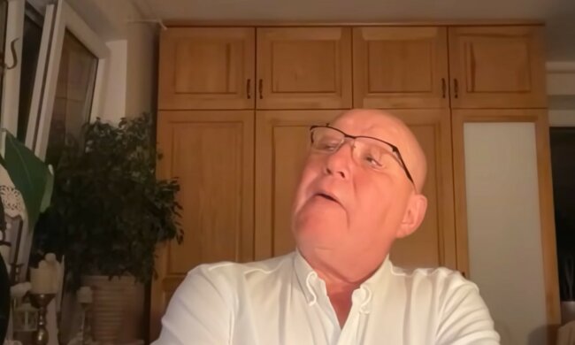 Krzysztof Jackowski, screen Youtube @jasnowidzkrzysztofjackowsk5312