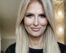 Dominika Tajner/ instagram: dominika_tajner