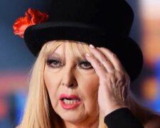 Maryla Rodowicz / screen YouTube