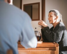 starsza Pani @pexels