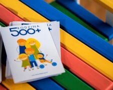 Program "Rodzina 500+"/YouTube @Jeden z wielu