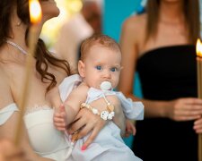Z życia wzięte. "Ochrzciliśmy córkę bez ślubu kościelnego": Teść zamiast miłości zobaczył tylko powód do wstydu