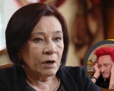 Grażyna Wiśniewska, Michał Wiśniewski/YouTube @Plejada